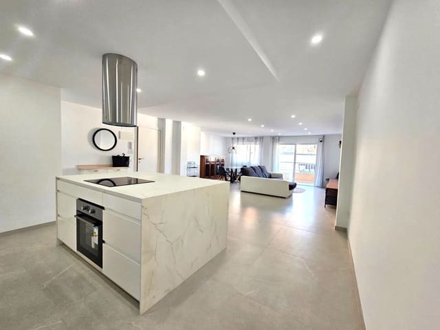 3 slaapkamer Flat te koop in Gandia met garage - € 235.000 (Ref: 9325806)