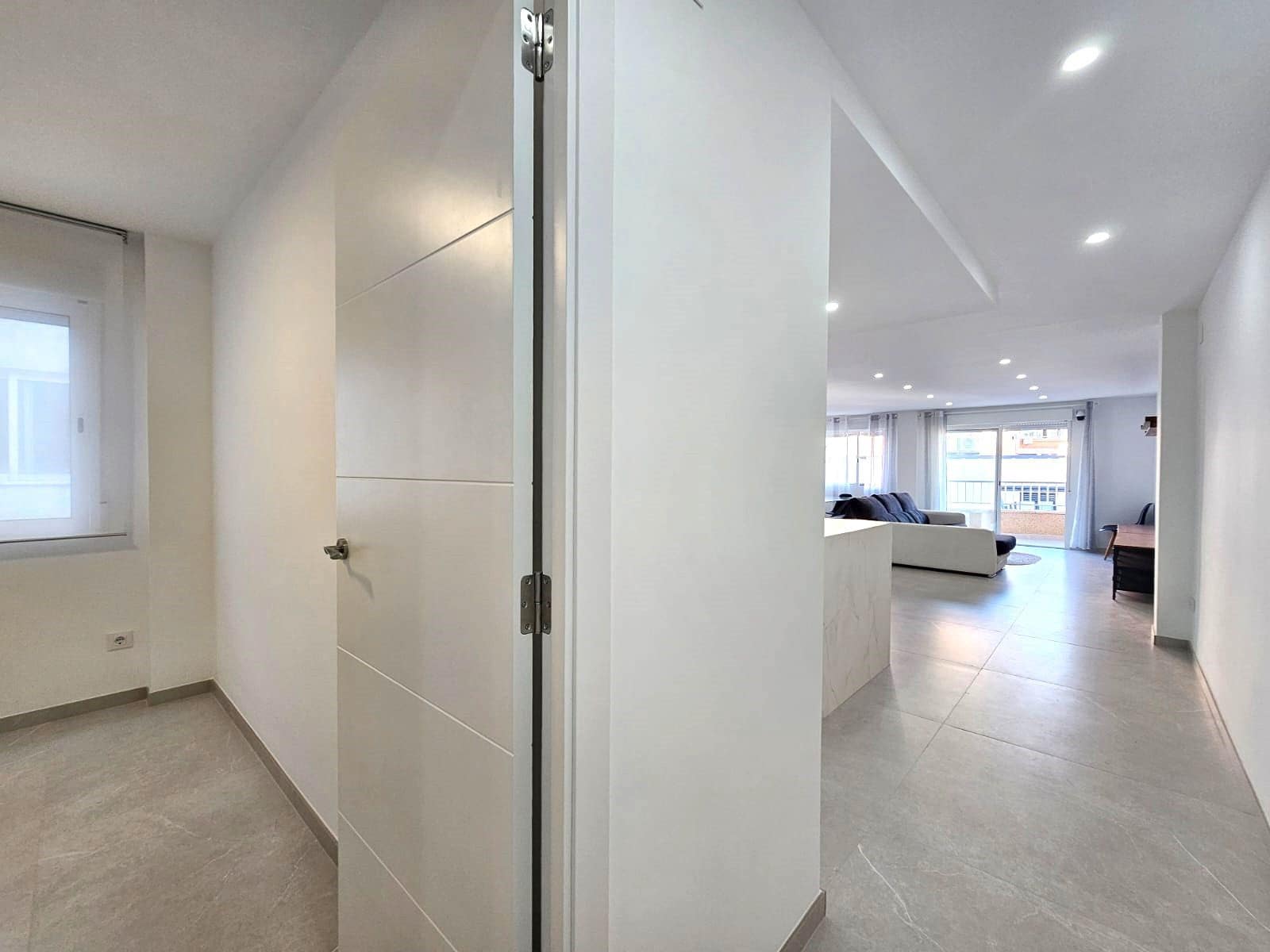 3 soveværelse Lejlighed til salg i Gandia med garage - € 235.000 (Ref: 9325806)