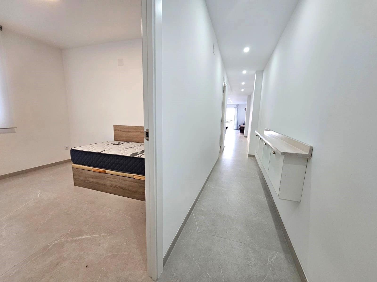 3 soveværelse Lejlighed til salg i Gandia med garage - € 235.000 (Ref: 9325806)