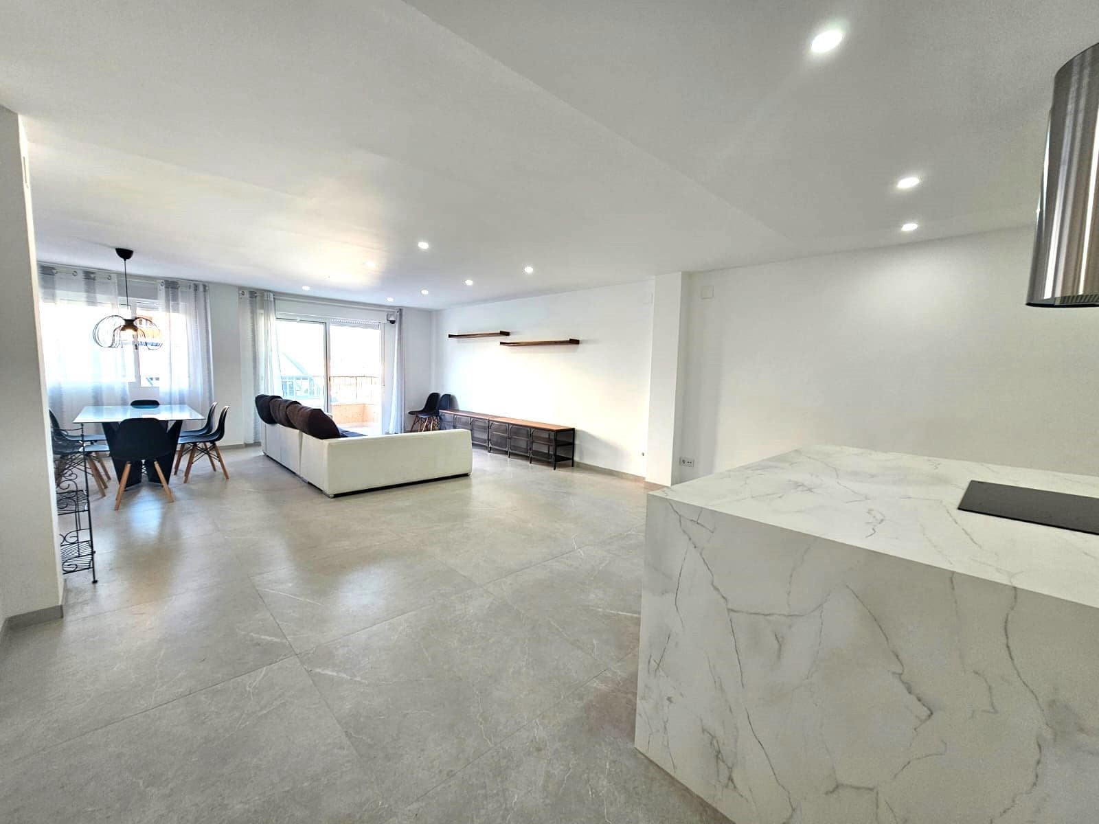 3 soveværelse Lejlighed til salg i Gandia med garage - € 235.000 (Ref: 9325806)