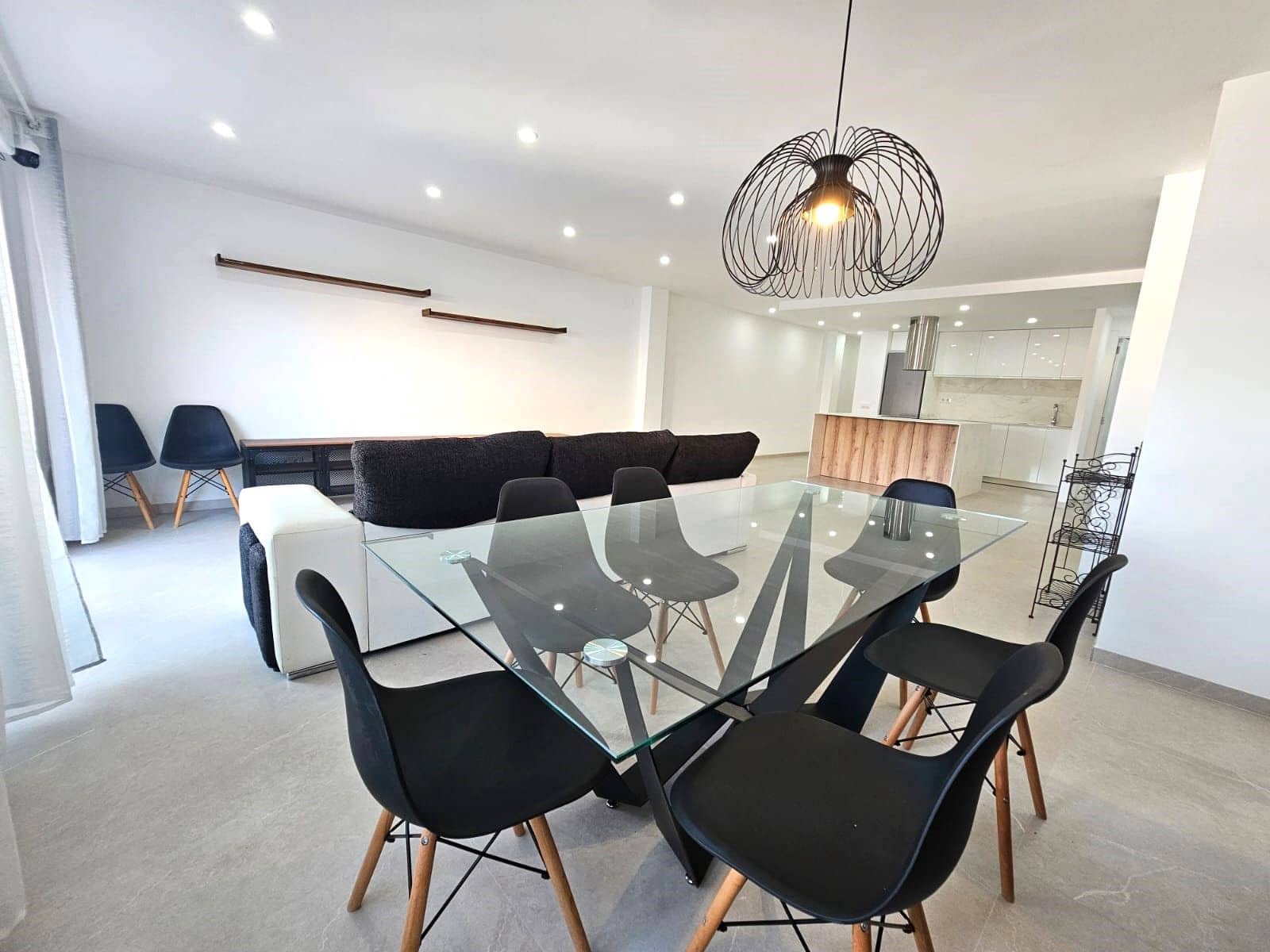 3 soveværelse Lejlighed til salg i Gandia med garage - € 235.000 (Ref: 9325806)