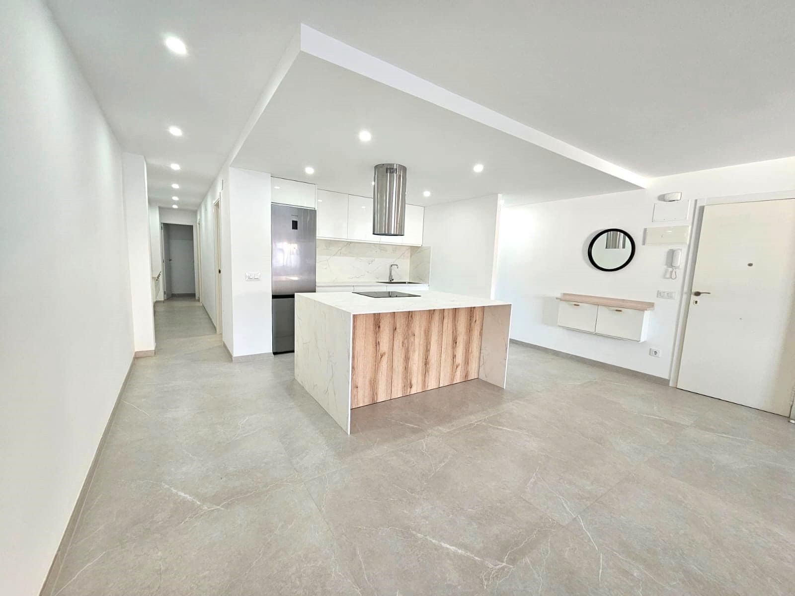 3 soveværelse Lejlighed til salg i Gandia med garage - € 235.000 (Ref: 9325806)