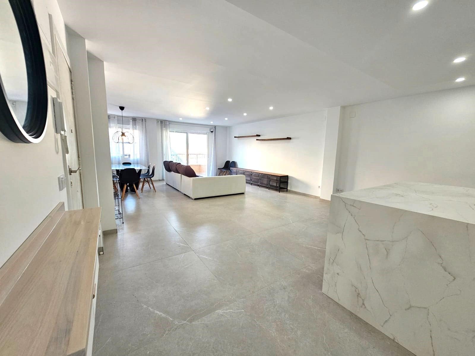 3 soveværelse Lejlighed til salg i Gandia med garage - € 235.000 (Ref: 9325806)