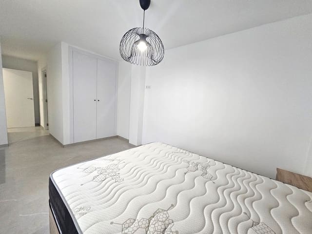 3 slaapkamer Flat te koop in Gandia met garage - € 235.000 (Ref: 9325806)