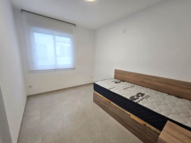 3 slaapkamer Flat te koop in Gandia met garage - € 235.000 (Ref: 9325806)