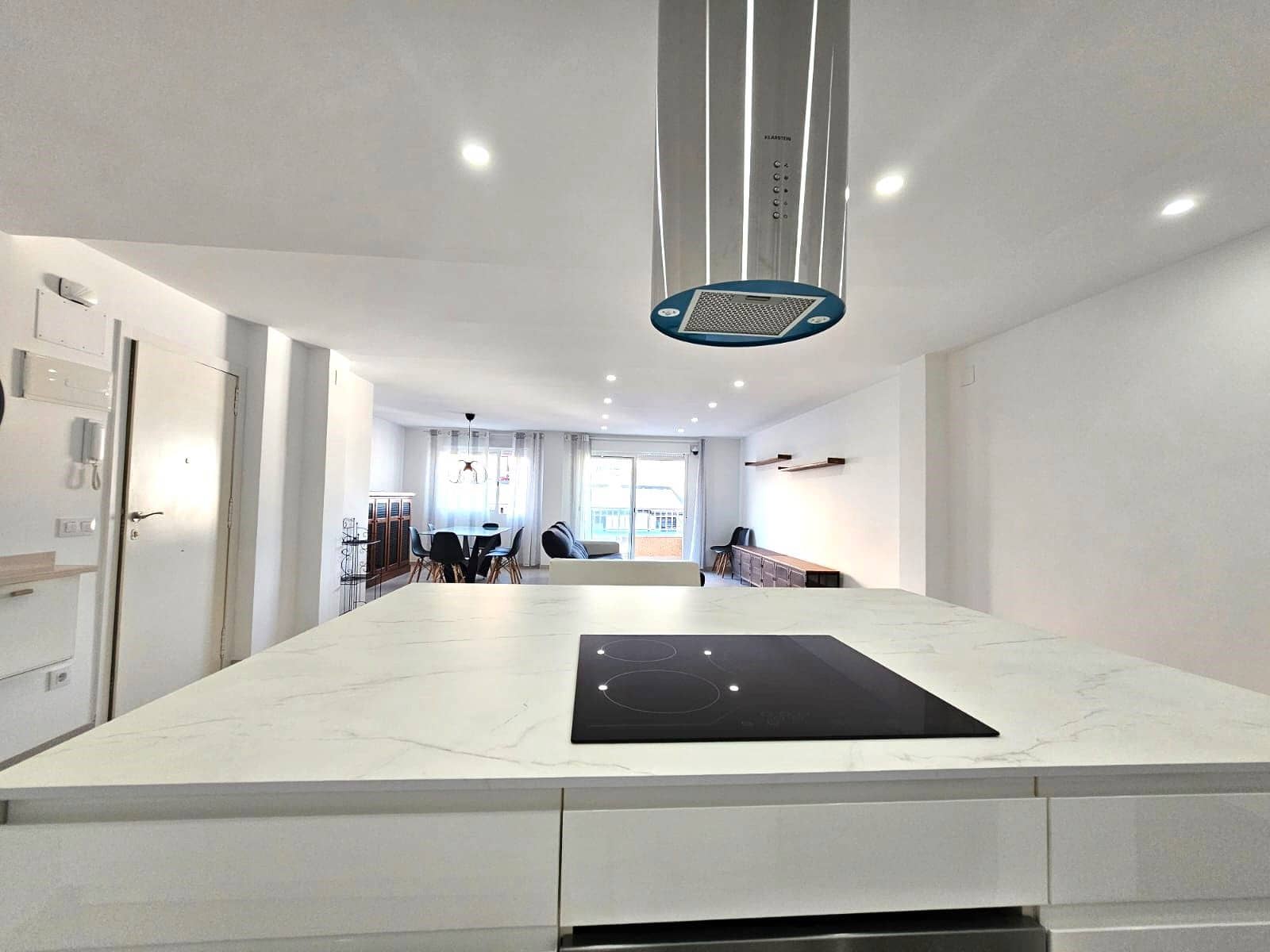 3 soveværelse Lejlighed til salg i Gandia med garage - € 235.000 (Ref: 9325806)