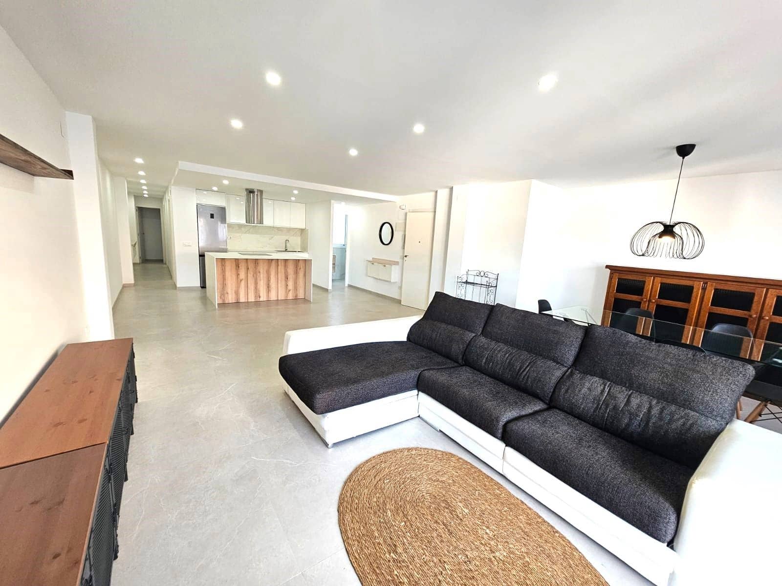 3 soveværelse Lejlighed til salg i Gandia med garage - € 235.000 (Ref: 9325806)