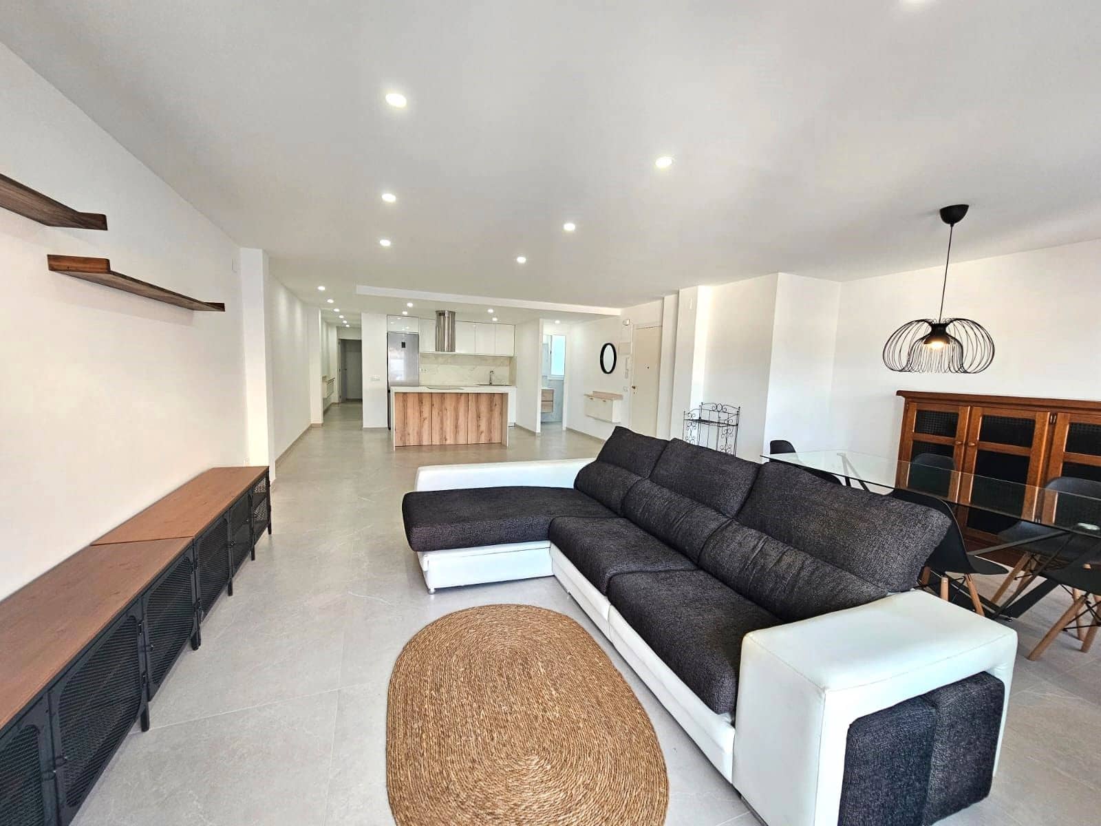 3 soveværelse Lejlighed til salg i Gandia med garage - € 235.000 (Ref: 9325806)