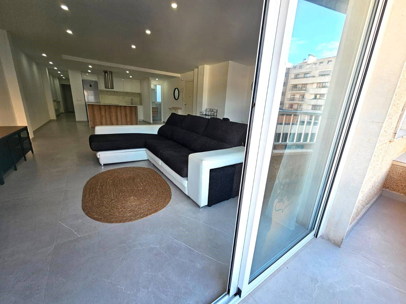 3 soveværelse Lejlighed til salg i Gandia med garage - € 235.000 (Ref: 9325806)