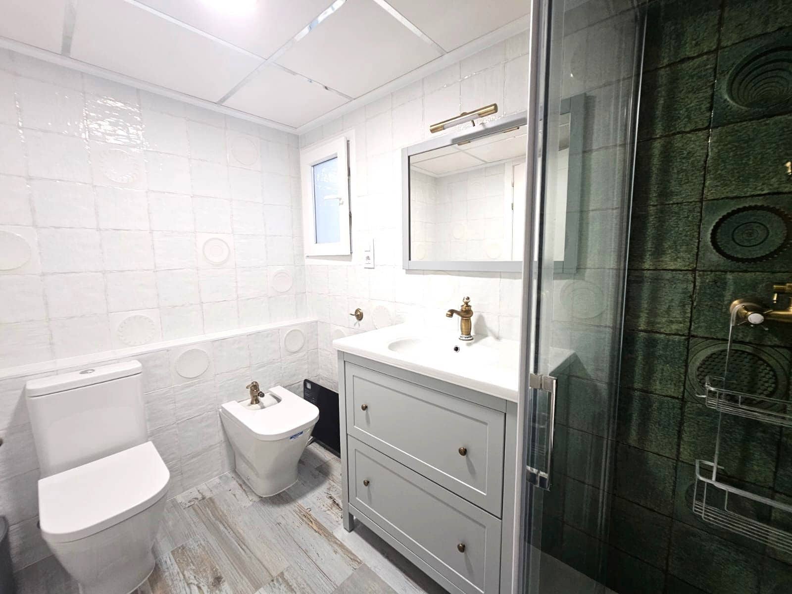 3 soveværelse Lejlighed til salg i Oliva - € 169.000 (Ref: 9341627)