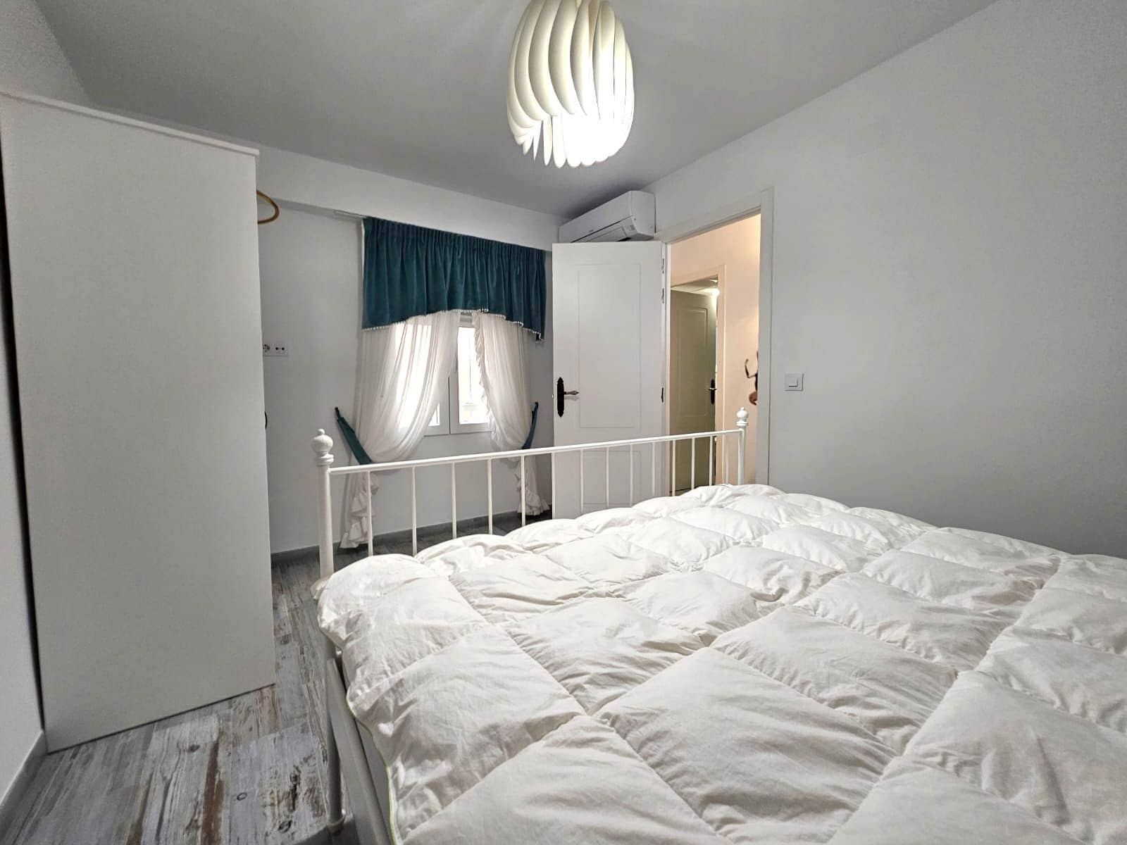 3 soveværelse Lejlighed til salg i Oliva - € 169.000 (Ref: 9341627)