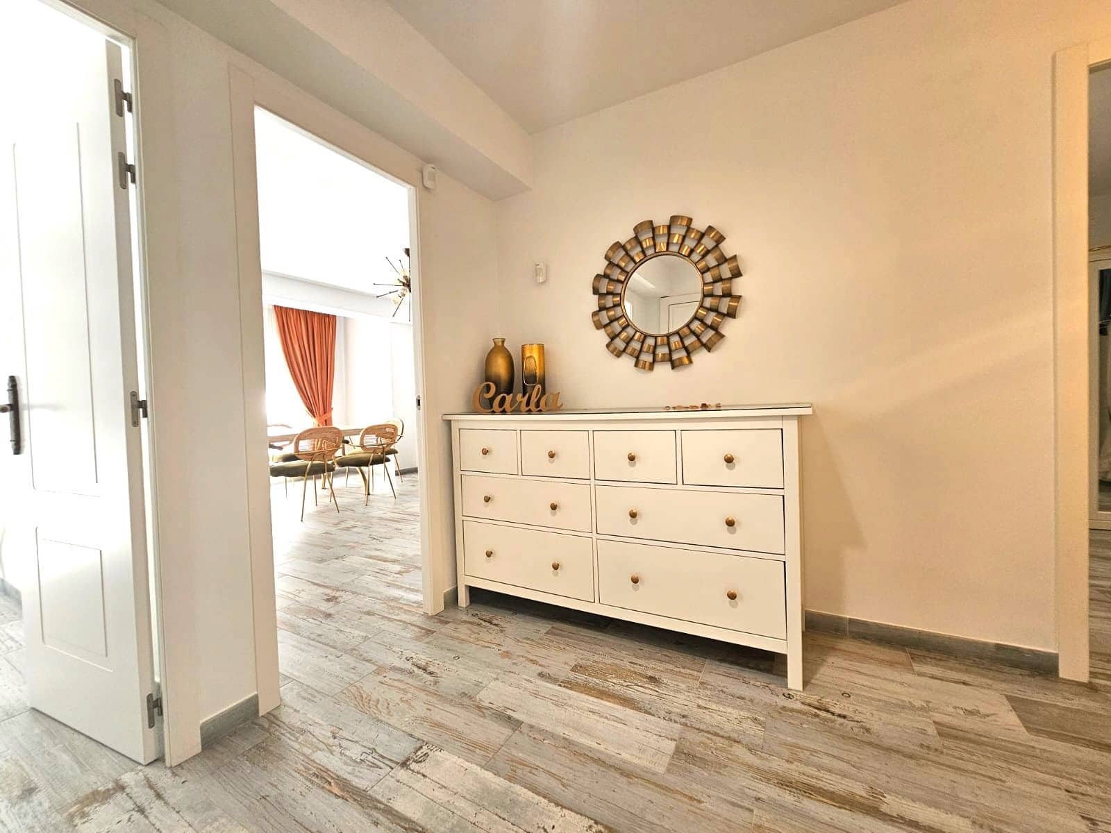 3 soveværelse Lejlighed til salg i Oliva - € 169.000 (Ref: 9341627)