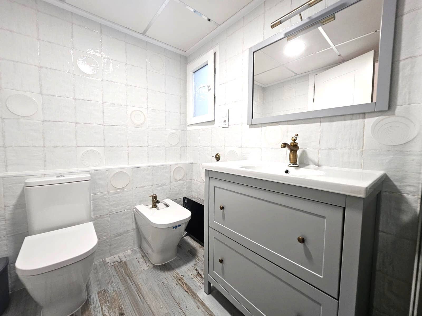 3 soveværelse Lejlighed til salg i Oliva - € 169.000 (Ref: 9341627)