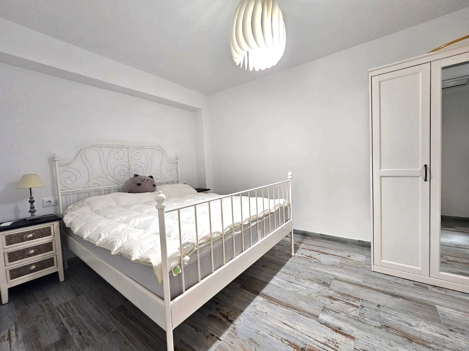 3 soveværelse Lejlighed til salg i Oliva - € 169.000 (Ref: 9341627)