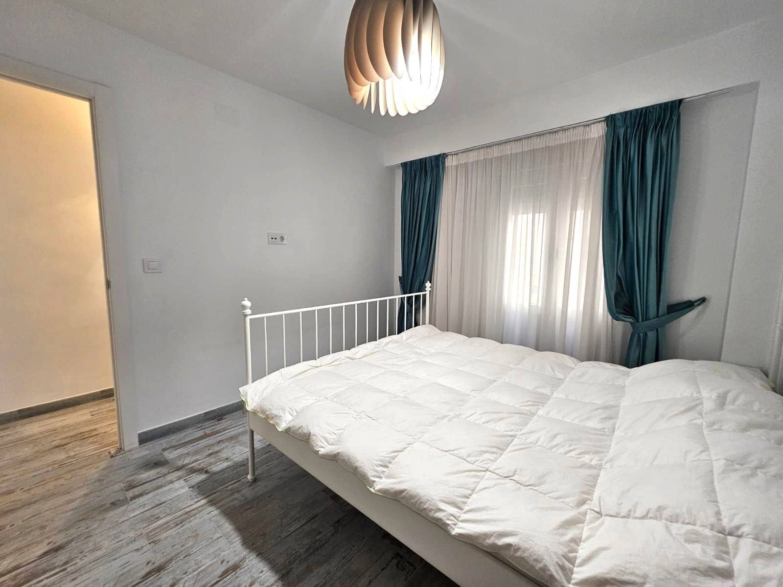 3 soveværelse Lejlighed til salg i Oliva - € 169.000 (Ref: 9341627)