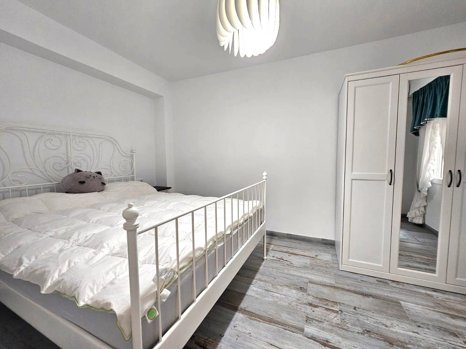 3 soveværelse Lejlighed til salg i Oliva - € 169.000 (Ref: 9341627)