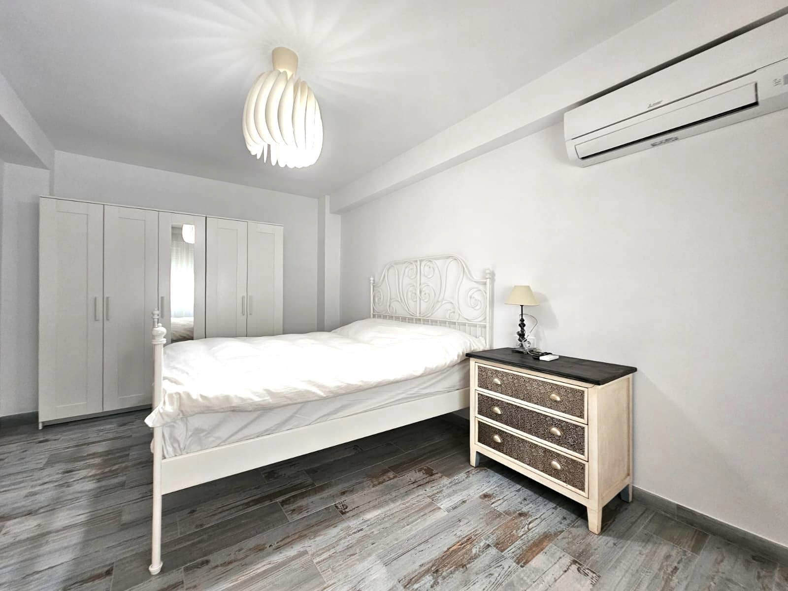 3 soveværelse Lejlighed til salg i Oliva - € 169.000 (Ref: 9341627)