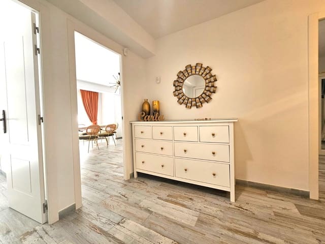 3 soveværelse Lejlighed til salg i Oliva Pueblo, Oliva - € 169.000 (Ref: 9341627)