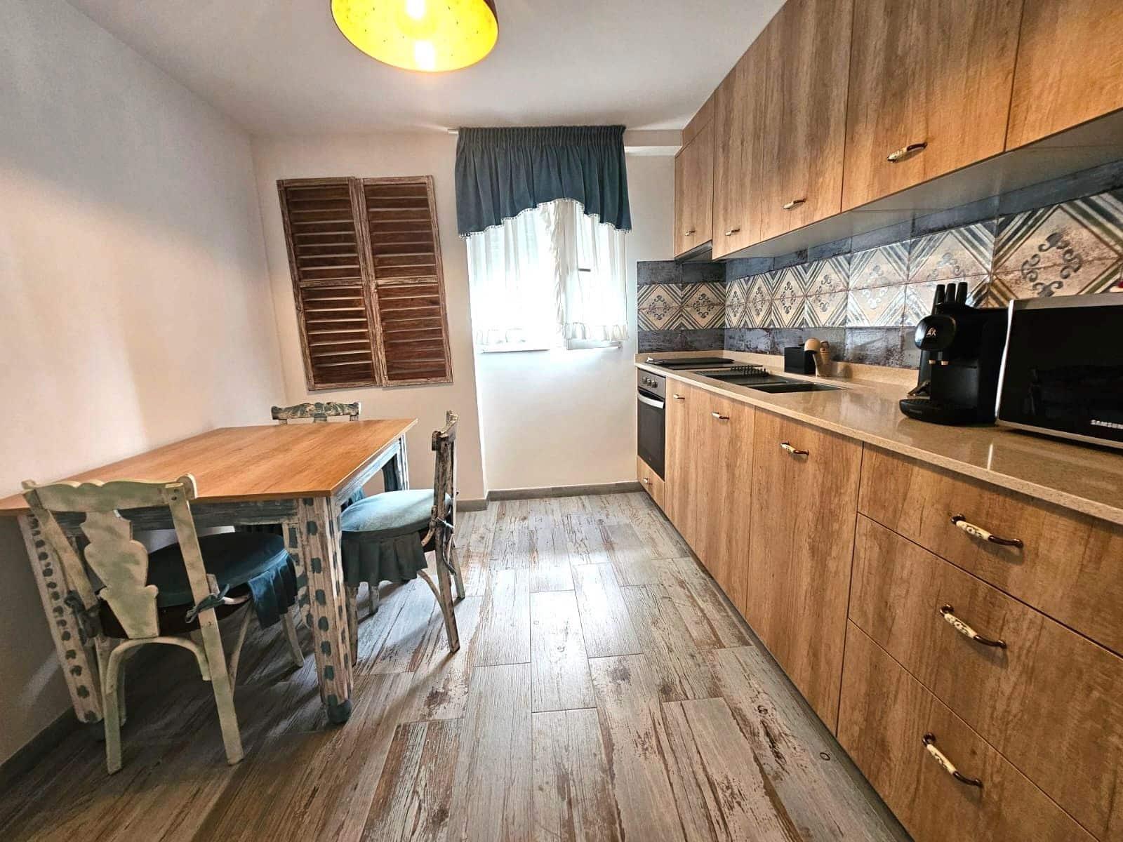 3 soveværelse Lejlighed til salg i Oliva - € 169.000 (Ref: 9341627)