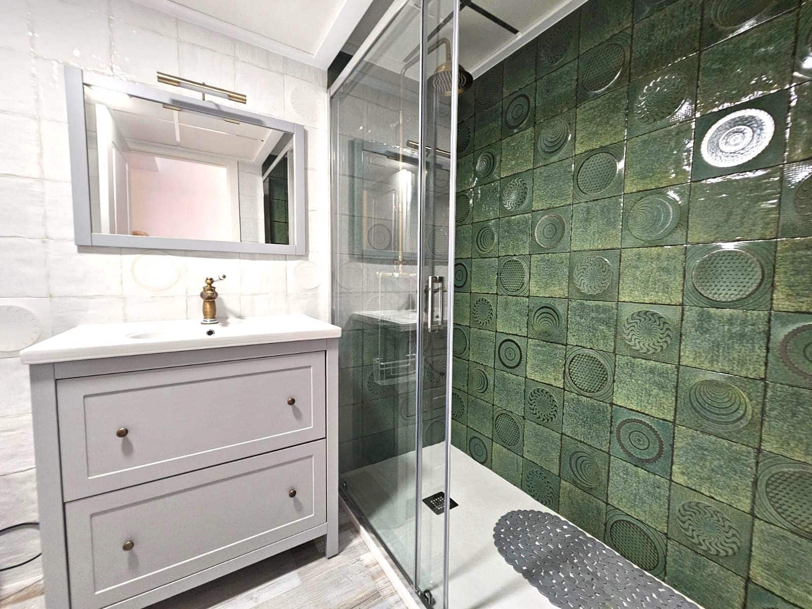 3 soveværelse Lejlighed til salg i Oliva - € 169.000 (Ref: 9341627)