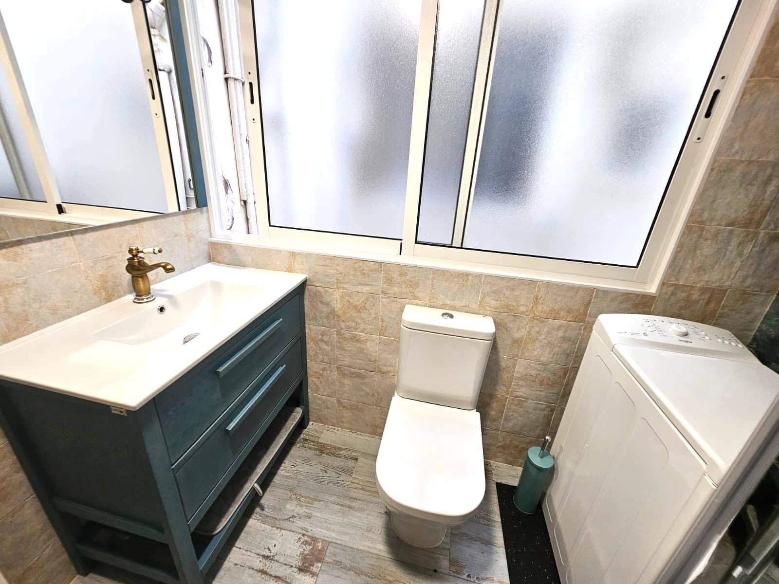 3 soveværelse Lejlighed til salg i Oliva - € 169.000 (Ref: 9341627)