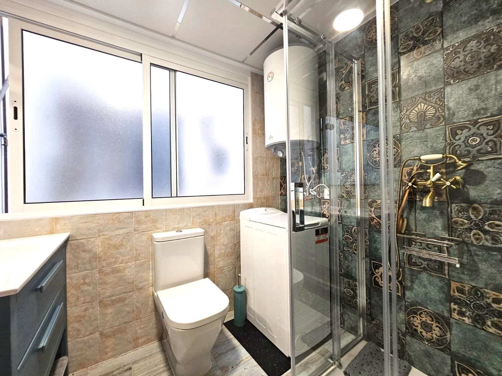 3 soveværelse Lejlighed til salg i Oliva - € 169.000 (Ref: 9341627)