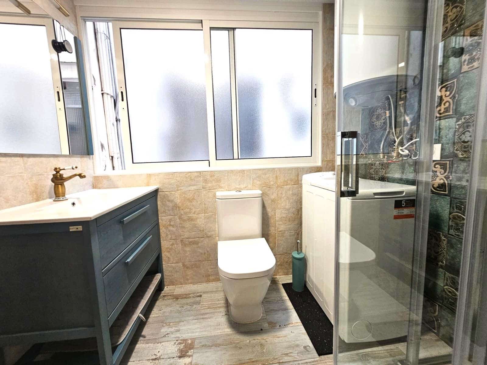 3 soveværelse Lejlighed til salg i Oliva - € 169.000 (Ref: 9341627)