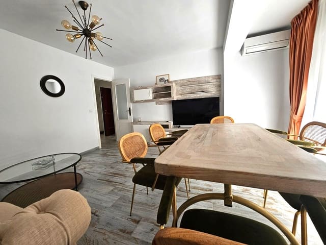 3 soveværelse Lejlighed til salg i Oliva Pueblo, Oliva - € 169.000 (Ref: 9341627)