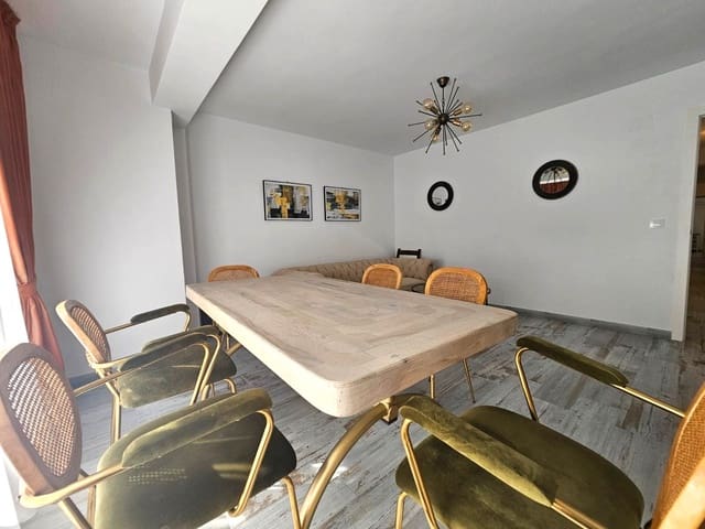 3 soveværelse Lejlighed til salg i Oliva Pueblo, Oliva - € 169.000 (Ref: 9341627)