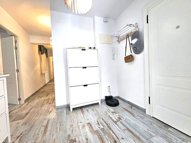 3 soveværelse Lejlighed til salg i Oliva Pueblo, Oliva - € 169.000 (Ref: 9341627)