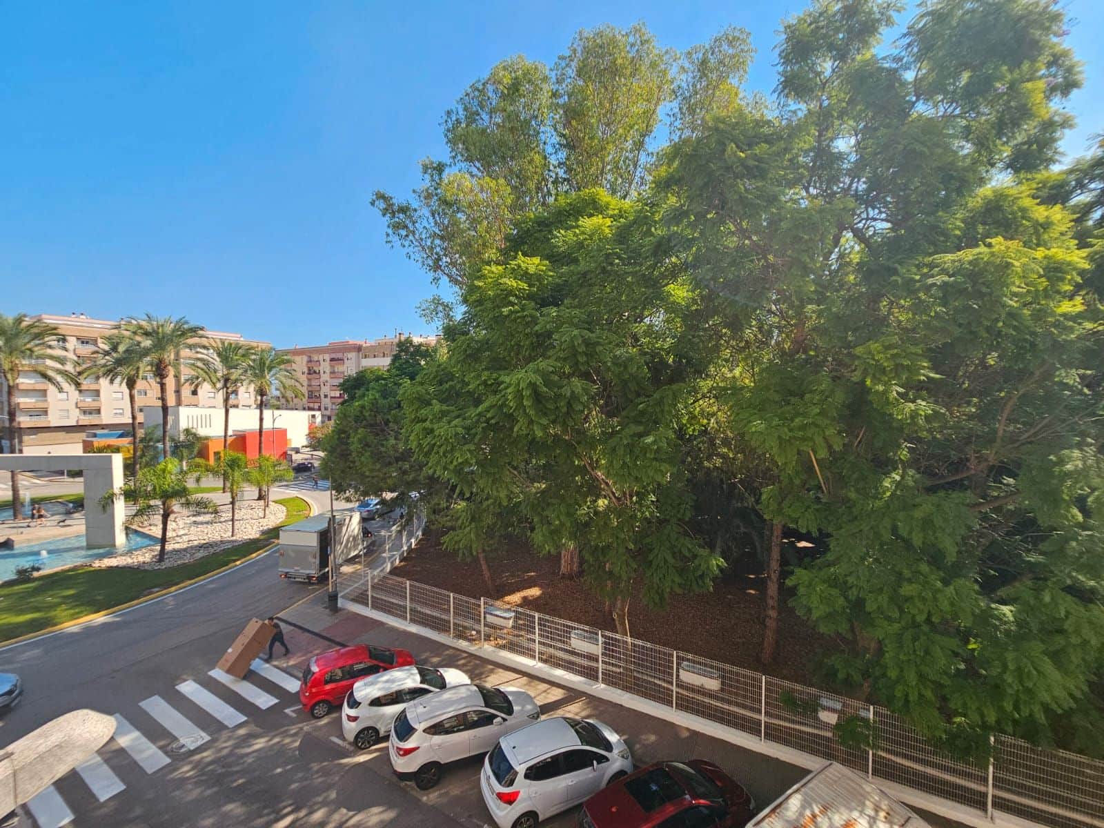 3 soveværelse Lejlighed til salg i Oliva - € 169.000 (Ref: 9341627)