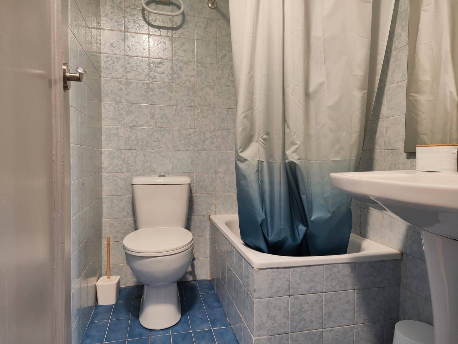 3 makuuhuone Asunto myytävänä paikassa Gandia mukana uima-altaan - 288 500 € (Ref: 9348058)