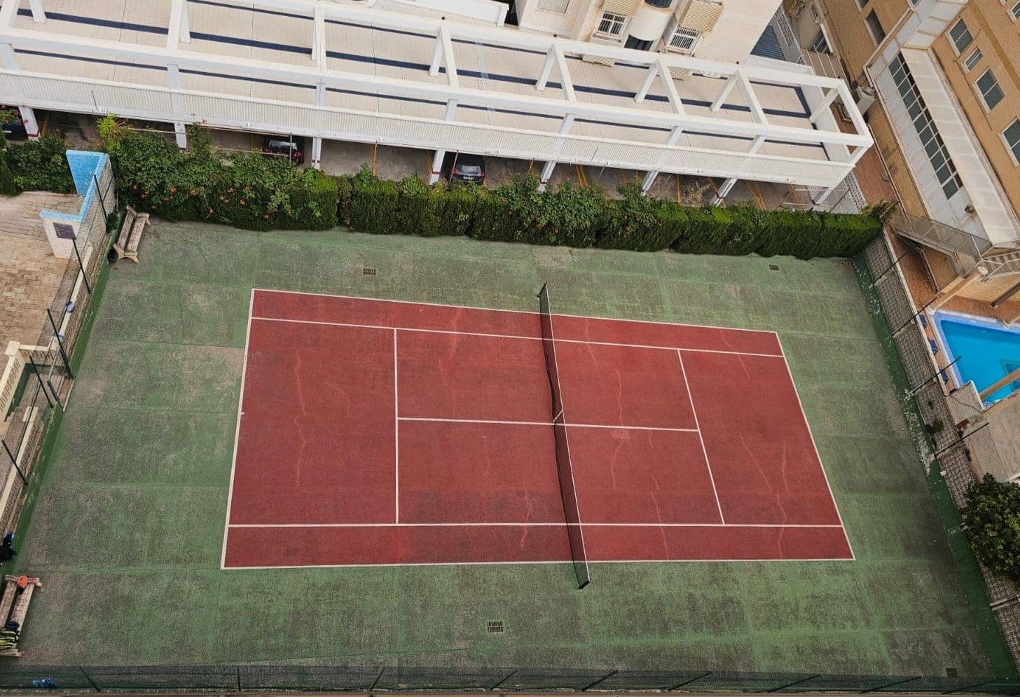 3 makuuhuone Asunto myytävänä paikassa Gandia mukana uima-altaan - 288 500 € (Ref: 9348058)