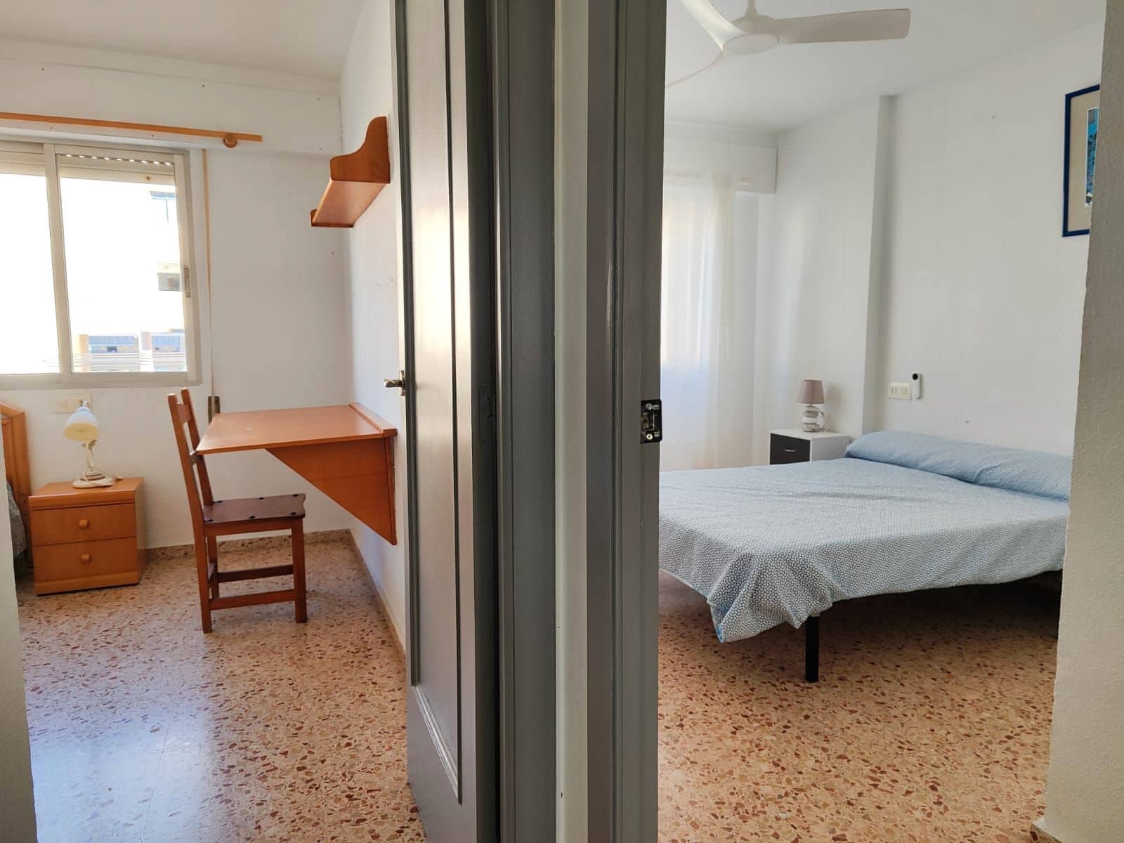 3 makuuhuone Asunto myytävänä paikassa Gandia mukana uima-altaan - 288 500 € (Ref: 9348058)