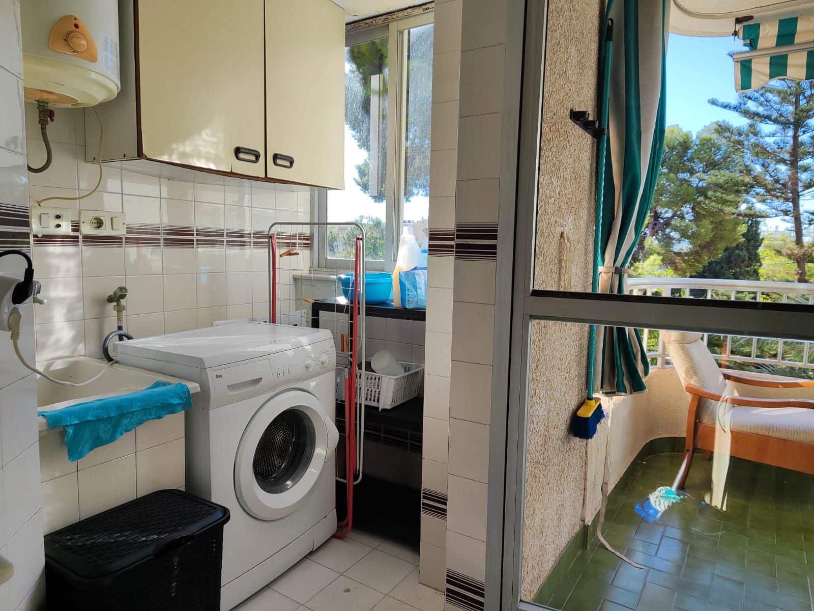 3 makuuhuone Asunto myytävänä paikassa Gandia mukana uima-altaan - 288 500 € (Ref: 9348058)