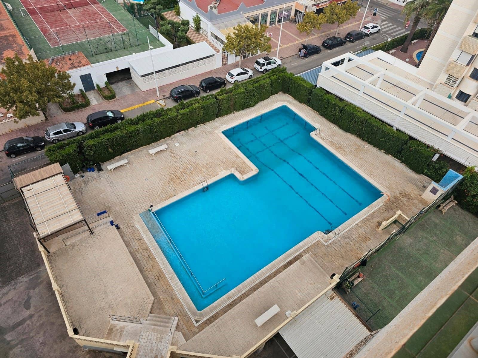 3 makuuhuone Asunto myytävänä paikassa Gandia mukana uima-altaan - 288 500 € (Ref: 9348058)