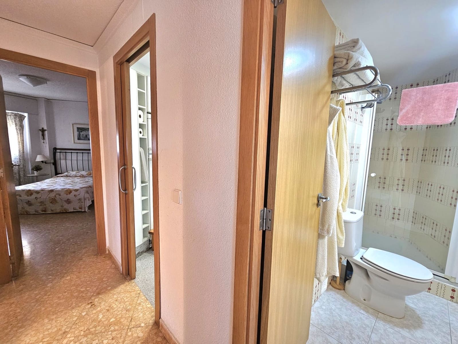 3 soveværelse Lejlighed til salg i Gandia med swimmingpool garage - € 359.900 (Ref: 9354566)