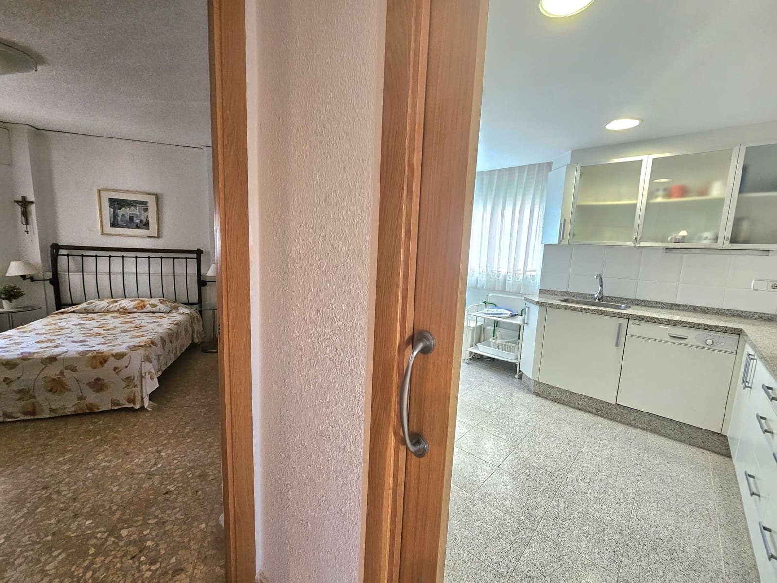 3 soveværelse Lejlighed til salg i Gandia med swimmingpool garage - € 359.900 (Ref: 9354566)