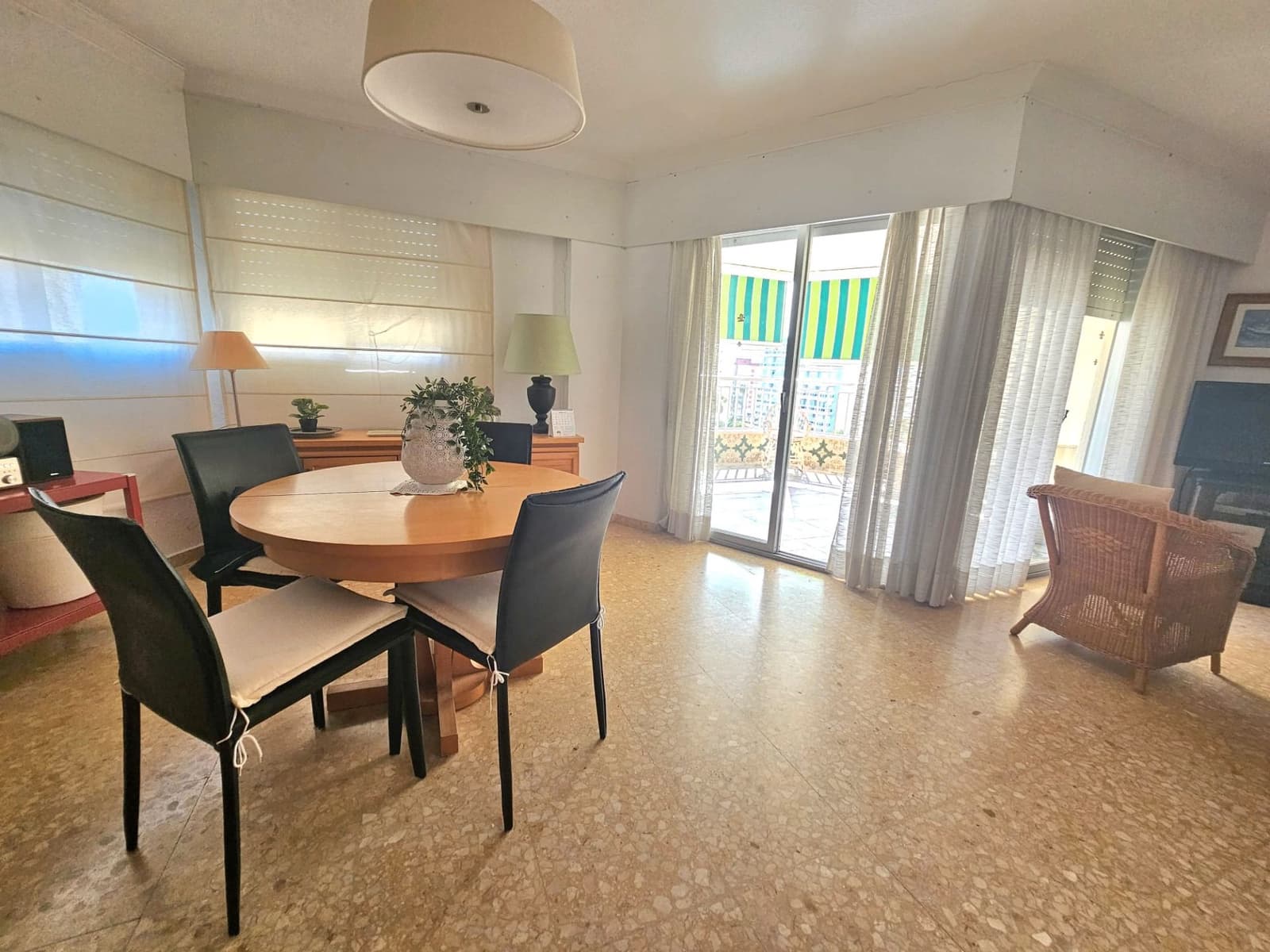 3 soveværelse Lejlighed til salg i Gandia med swimmingpool garage - € 359.900 (Ref: 9354566)