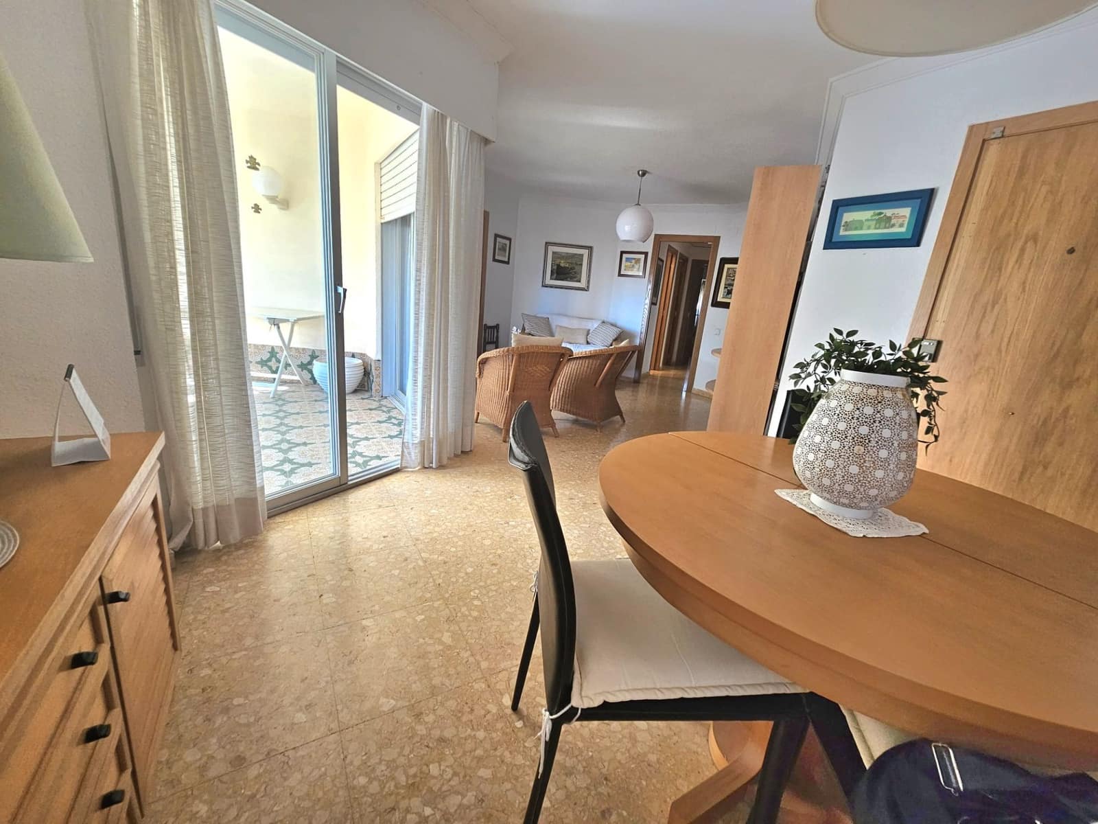 3 soveværelse Lejlighed til salg i Gandia med swimmingpool garage - € 359.900 (Ref: 9354566)