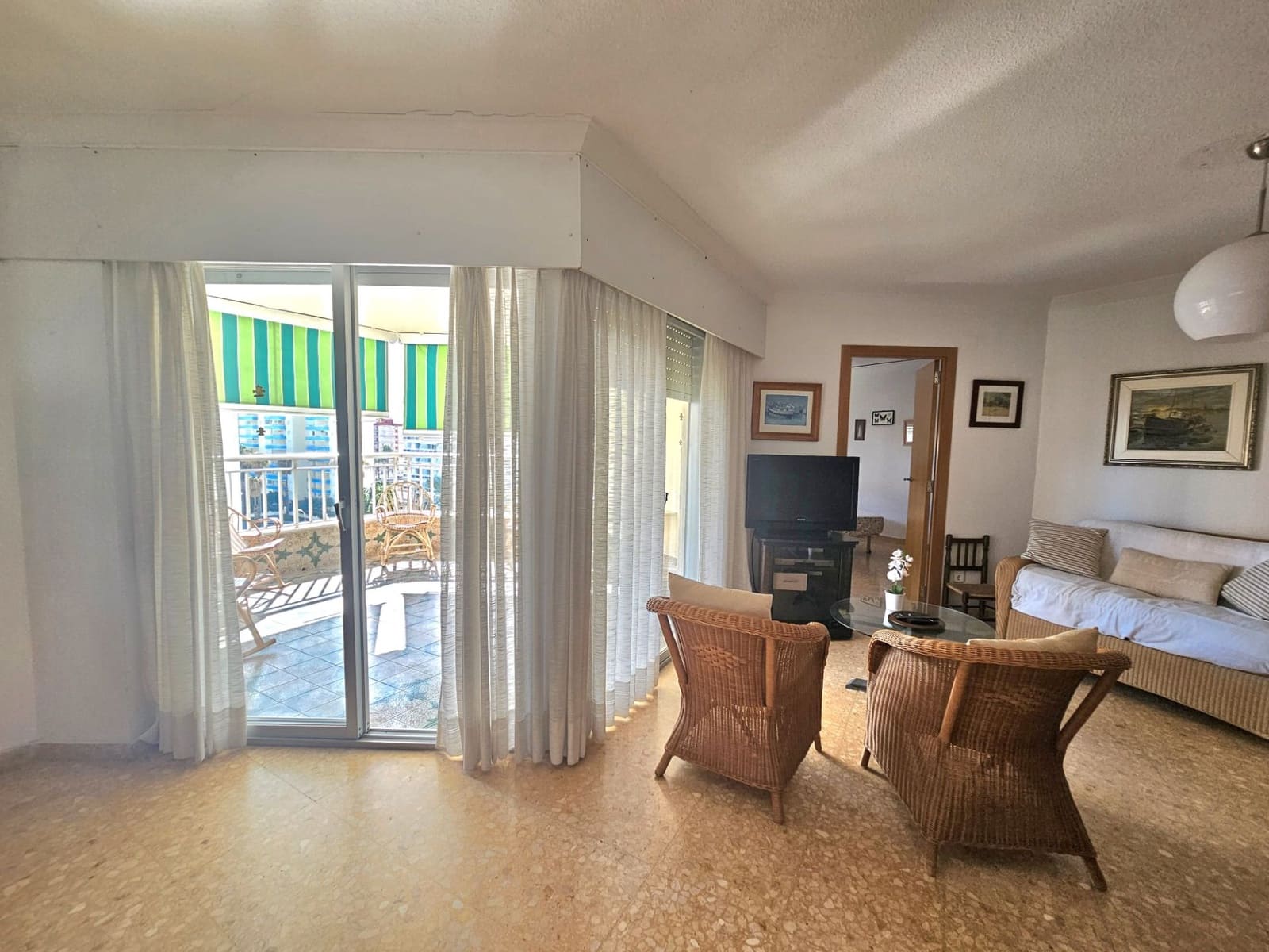 3 soveværelse Lejlighed til salg i Gandia med swimmingpool garage - € 359.900 (Ref: 9354566)