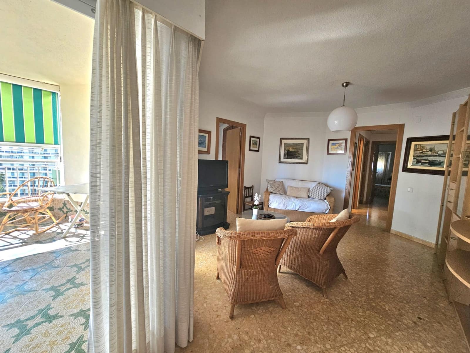 3 soveværelse Lejlighed til salg i Gandia med swimmingpool garage - € 359.900 (Ref: 9354566)