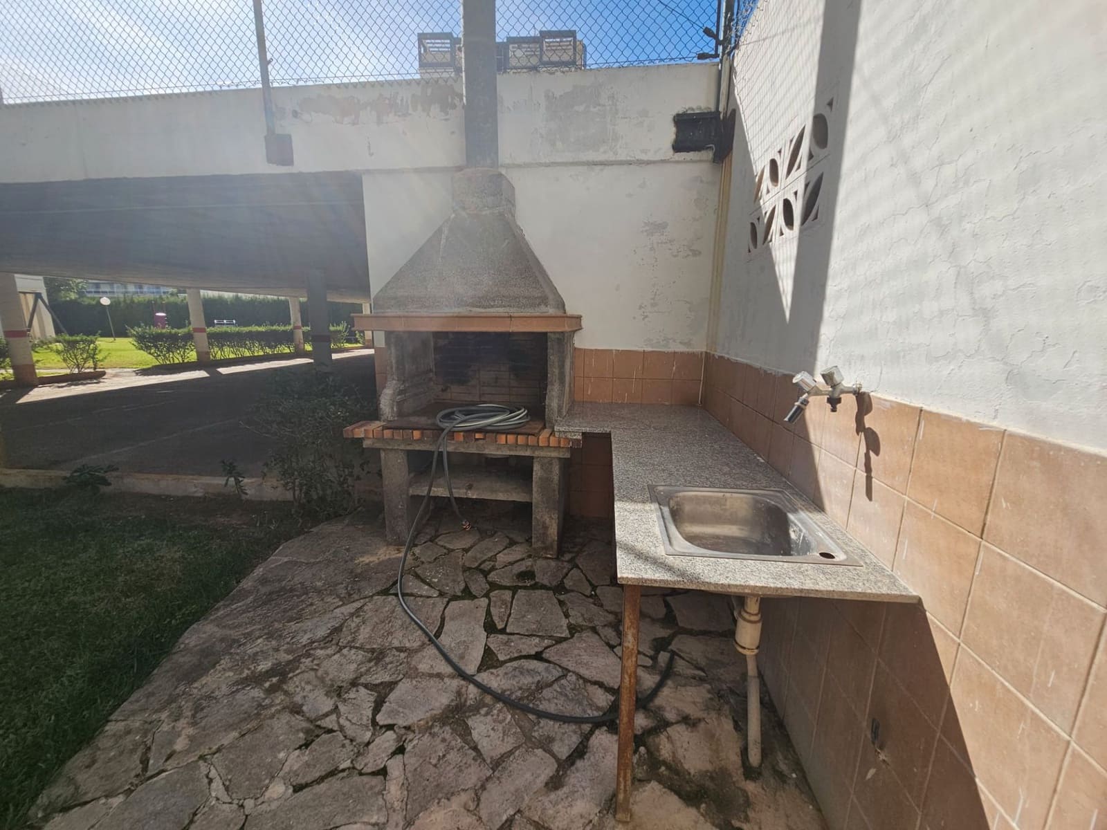 3 soveværelse Lejlighed til salg i Gandia med swimmingpool garage - € 359.900 (Ref: 9354566)