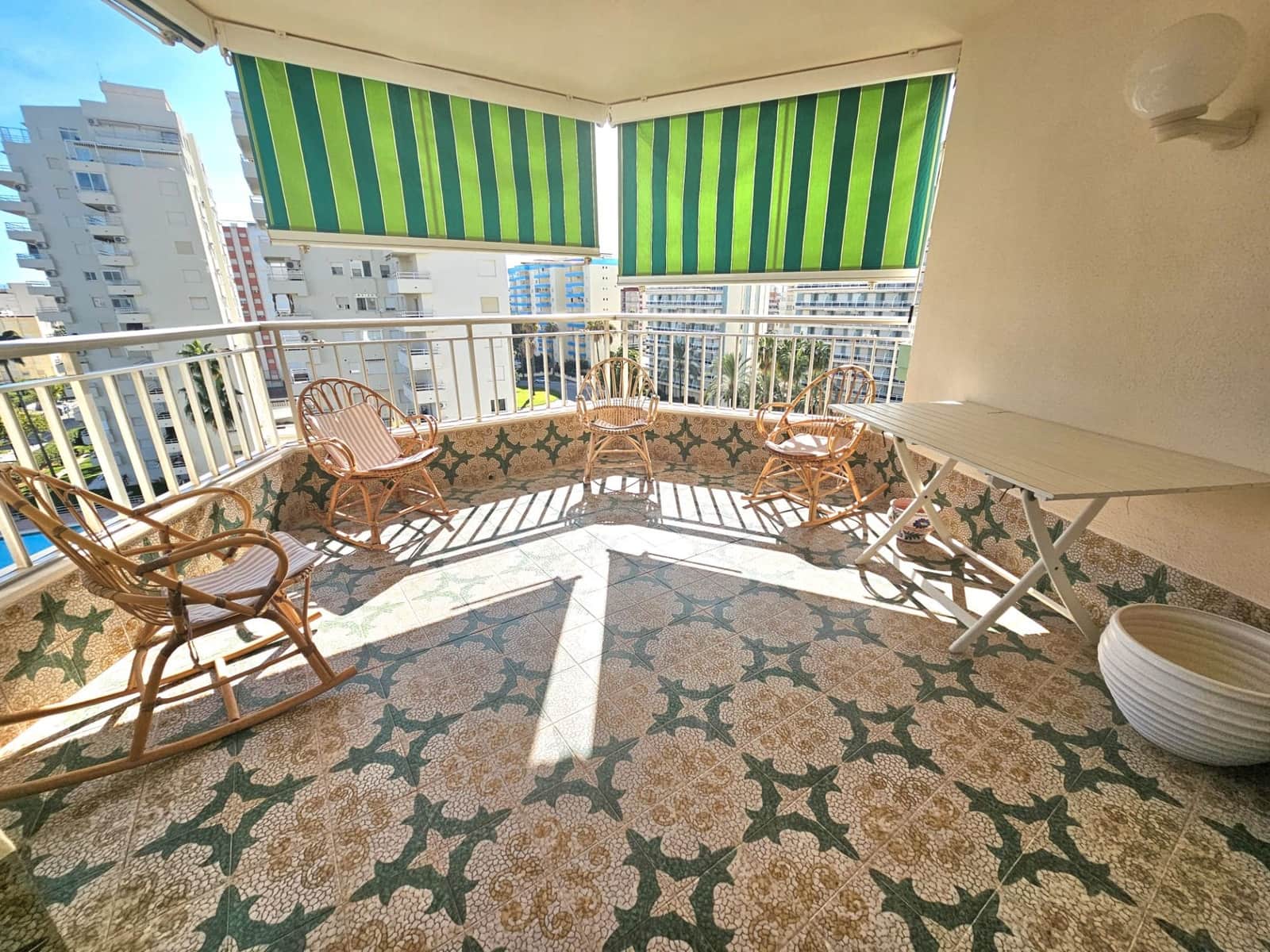 3 soveværelse Lejlighed til salg i Gandia med swimmingpool garage - € 359.900 (Ref: 9354566)