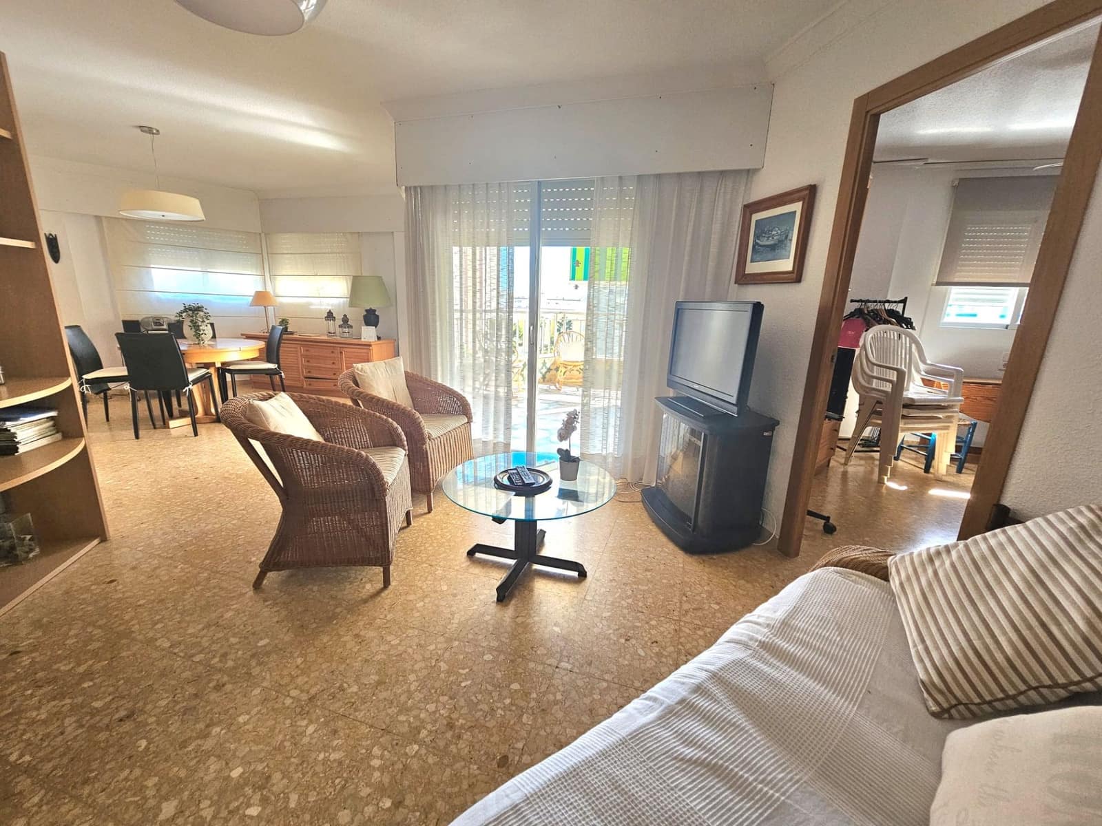 3 soveværelse Lejlighed til salg i Gandia med swimmingpool garage - € 359.900 (Ref: 9354566)