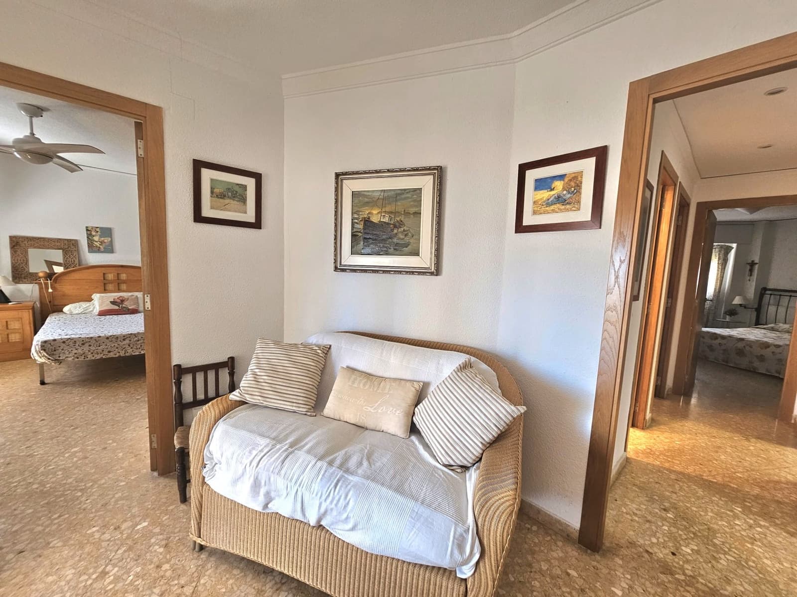 3 soveværelse Lejlighed til salg i Gandia med swimmingpool garage - € 359.900 (Ref: 9354566)