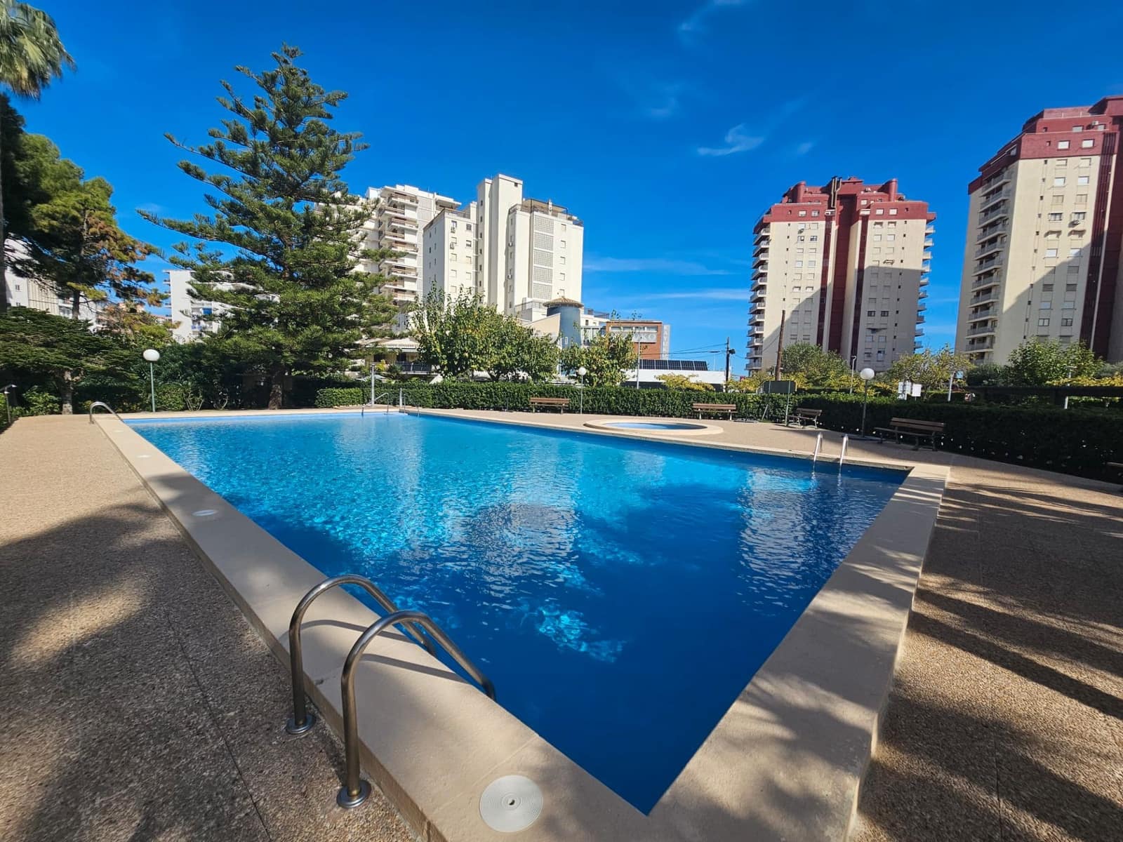 3 soveværelse Lejlighed til salg i Gandia med swimmingpool garage - € 359.900 (Ref: 9354566)