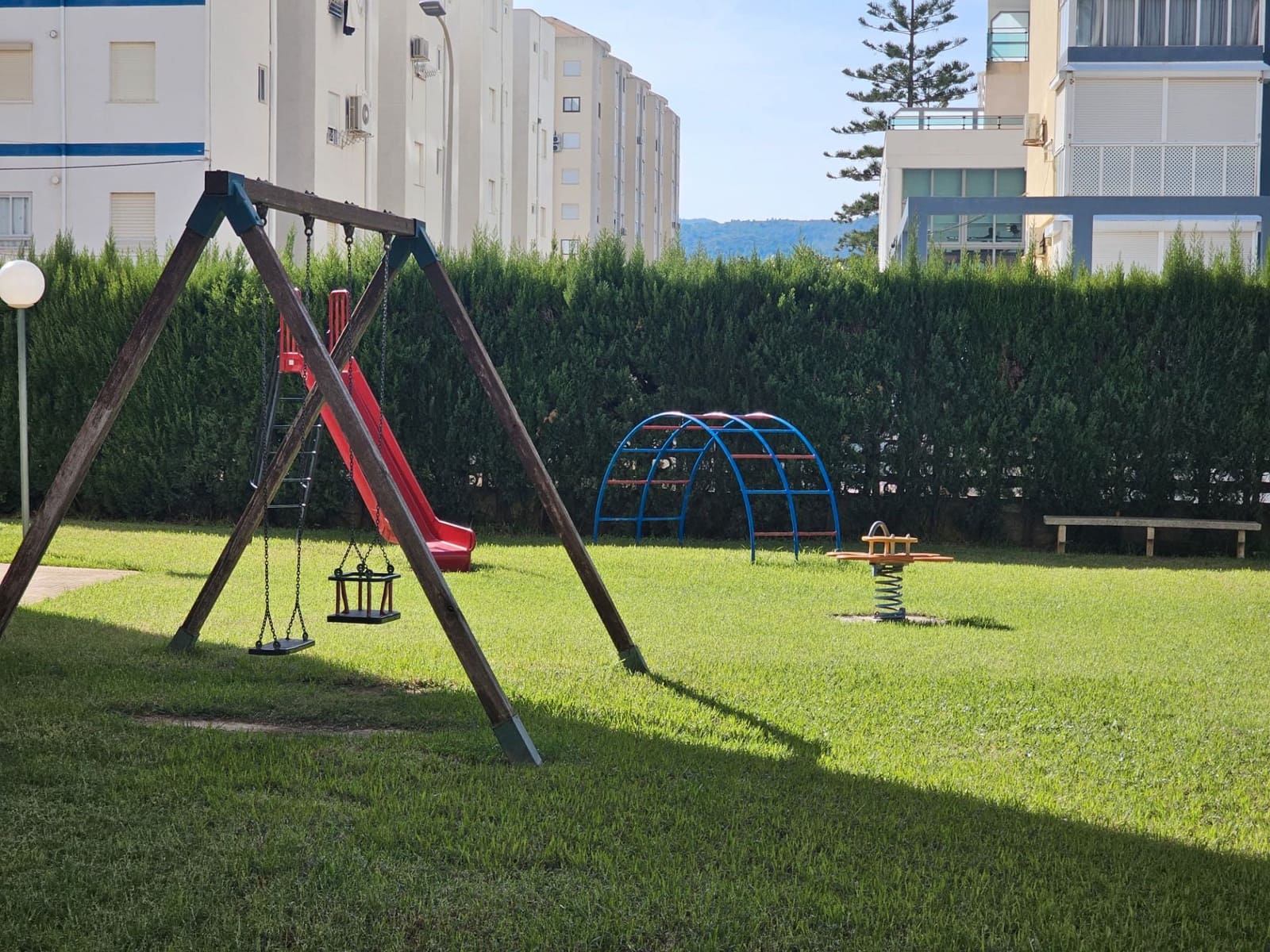 3 soveværelse Lejlighed til salg i Gandia med swimmingpool garage - € 359.900 (Ref: 9354566)