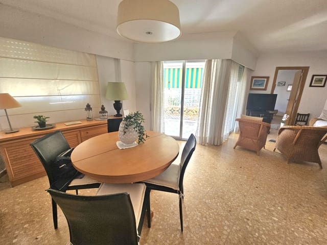 3 soveværelse Lejlighed til salg i Gandia med swimmingpool garage - € 359.900 (Ref: 9354566)