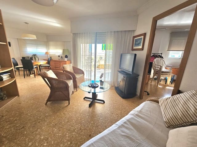 3 soveværelse Lejlighed til salg i Gandia med swimmingpool garage - € 359.900 (Ref: 9354566)